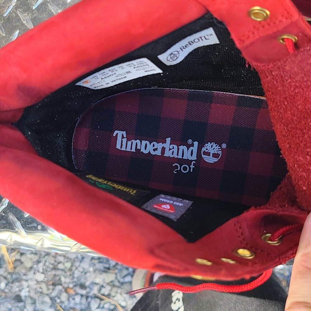 Timberlands - image 3